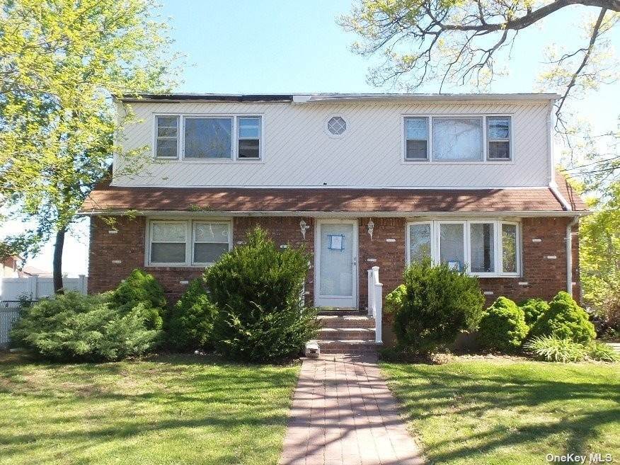 1. Residential for Sale at 1372 L Street Elmont, New York 11003 United States