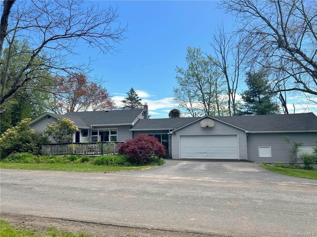 1. Residential for Sale at 14 Old Lucas Turnpike Accord, New York 12404 United States