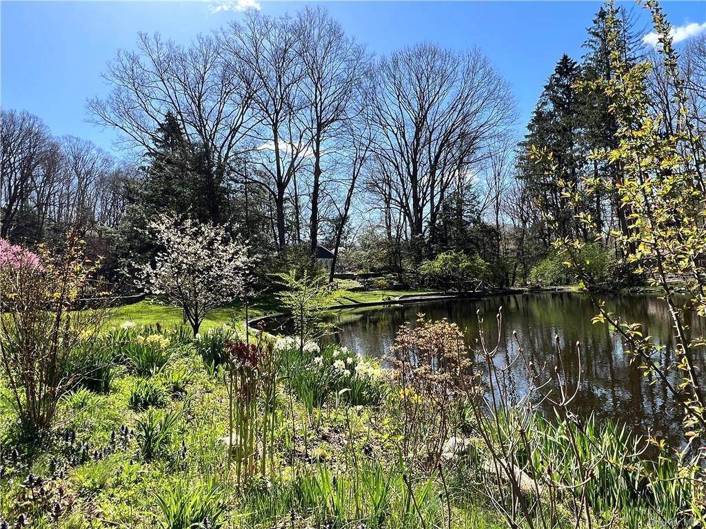 Residential for Sale at 1392 Hunterbrook Road Yorktown Heights, New York 10598 United States