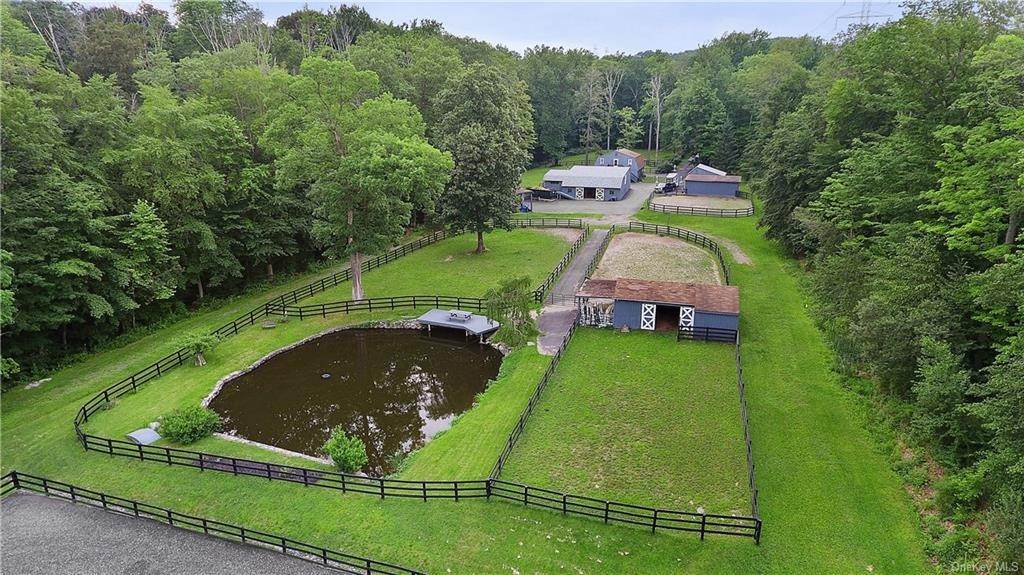 Residential for Sale at 427 Birdsall Drive Yorktown Heights, New York 10598 United States