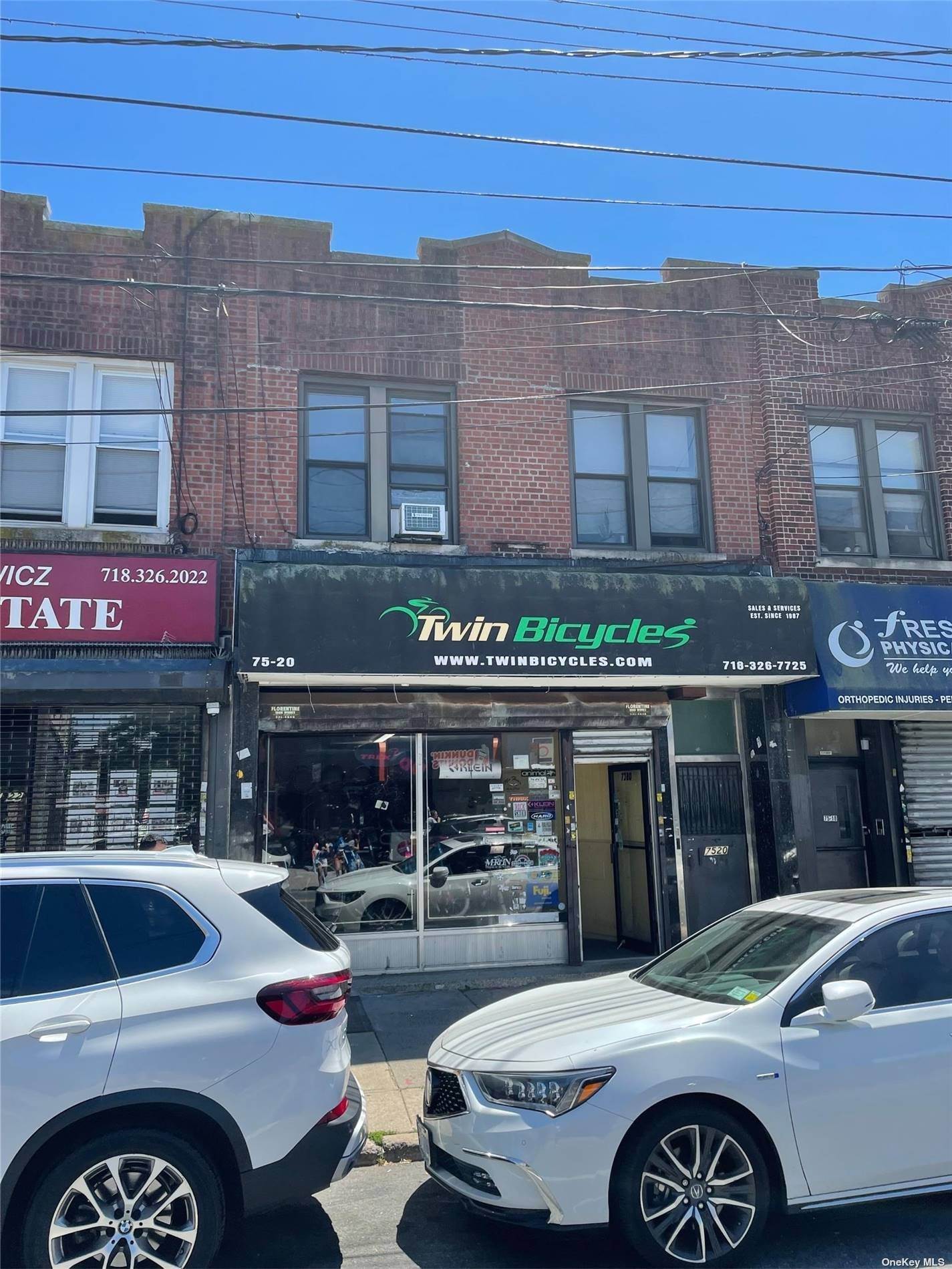 Residential Lease at 75-20 Metropolitan Avenue # 2B Middle Village, New York 11379 United States