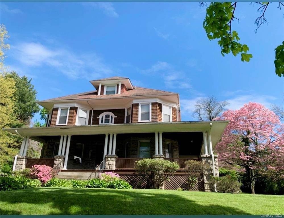 Residential for Sale at 43 Broadview Avenue New Rochelle, New York 10804 United States