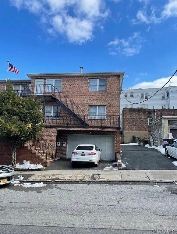 1. Residential Income for Sale at 10 Colin Street Yonkers, New York 10701 United States