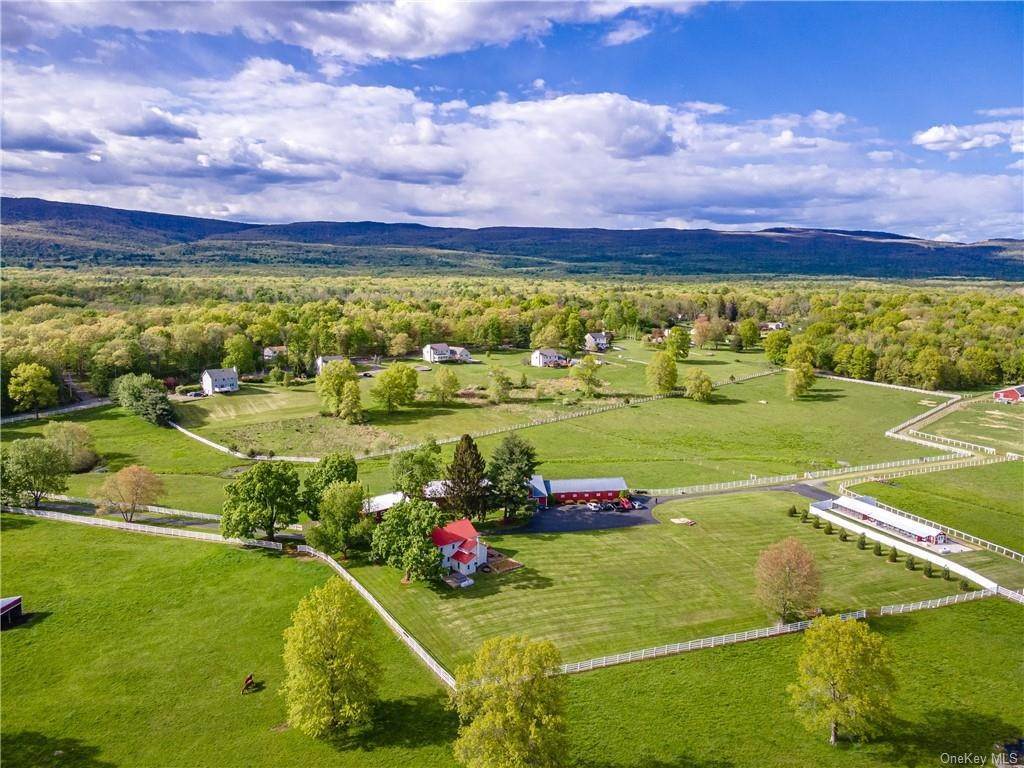 Residential for Sale at 248 Brimstone Hill Road Pine Bush, New York 12566 United States