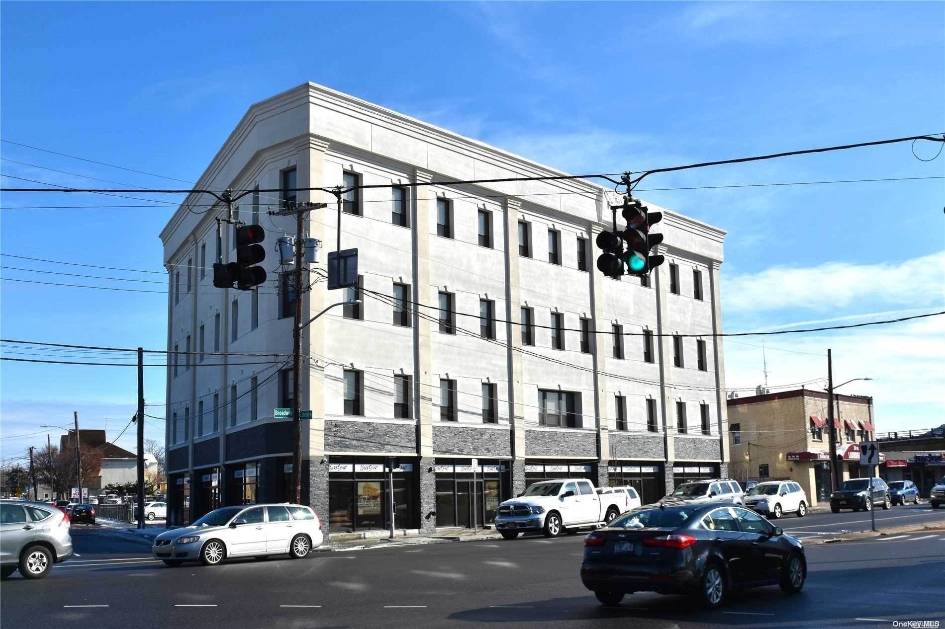 Residential Lease at 35 Broadway # C Hicksville, New York 11801 United States
