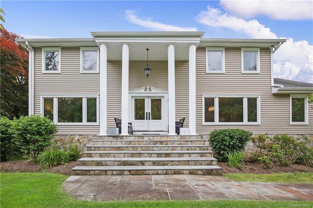 Residential Lease الساعة 20 Byram Hill Road # R Armonk, New York 10504 United States