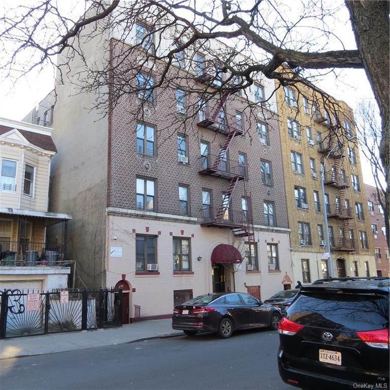 Residential Income for Sale at 3156 Hull Avenue Bronx, New York 10467 United States