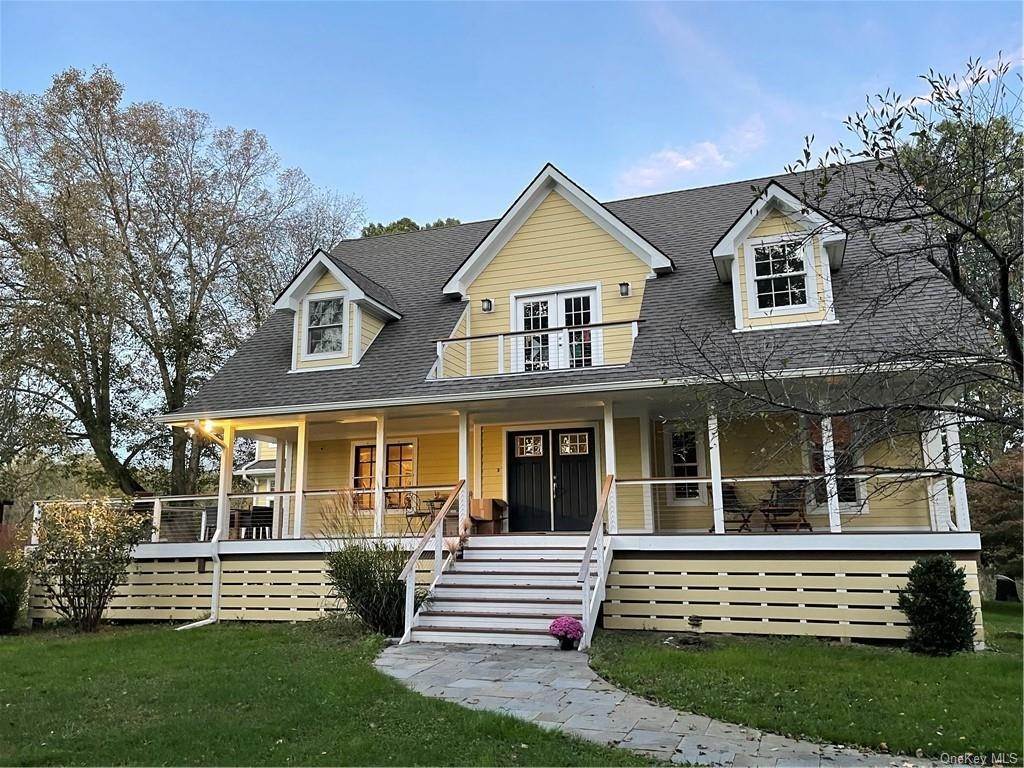 Residential for Sale at 23 Wawayanda Road Warwick, New York 10990 United States