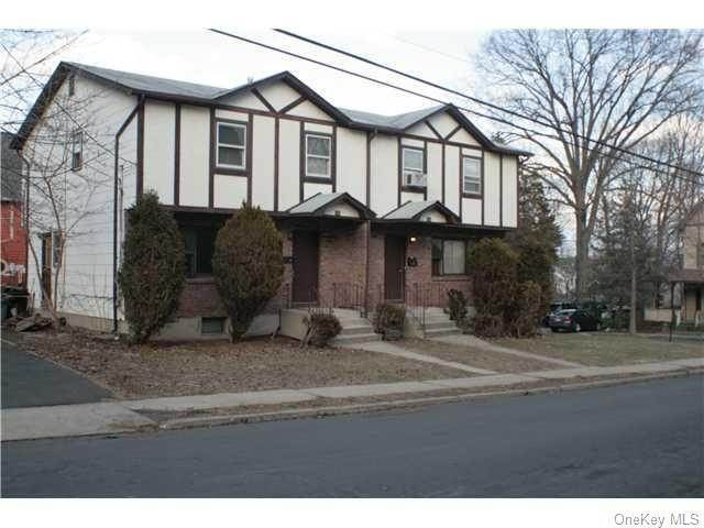 Single Family Homes at 144 Third Avenue, Nyack, NY 10960 Orangetown, New York 10960 United States