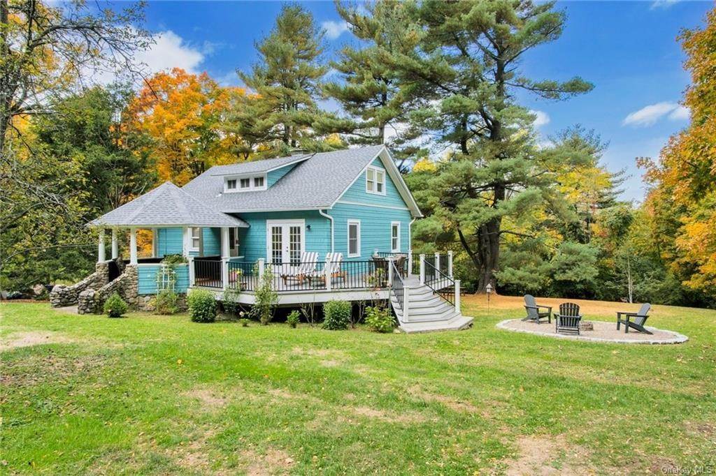 Residential for Sale at 5 Cherry Hill Road Cornwall, New York 12518 United States