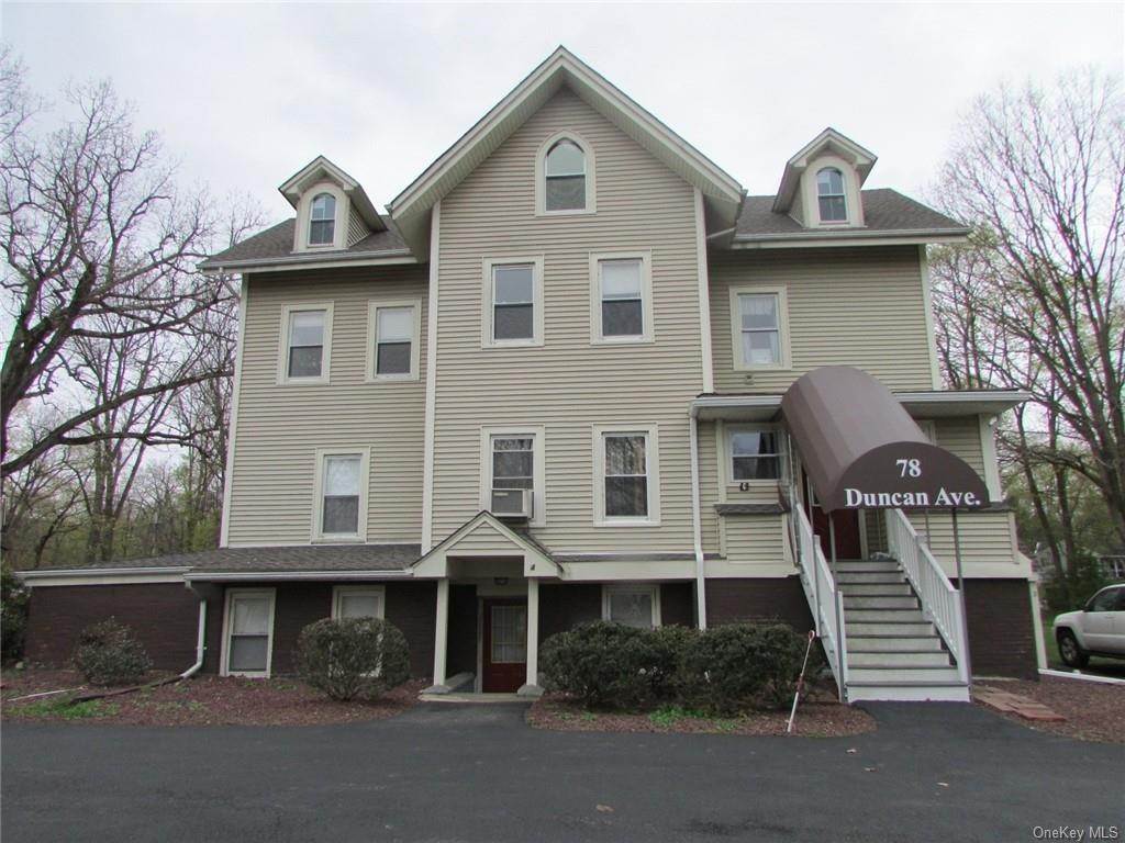 Residential Lease at 78 Duncan Avenue Cornwall On Hudson, New York 12520 United States
