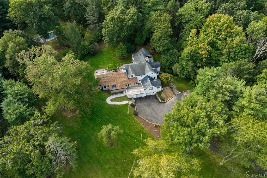 Residential for Sale at 360 Crow Hill Road Mount Kisco, New York 10549 United States