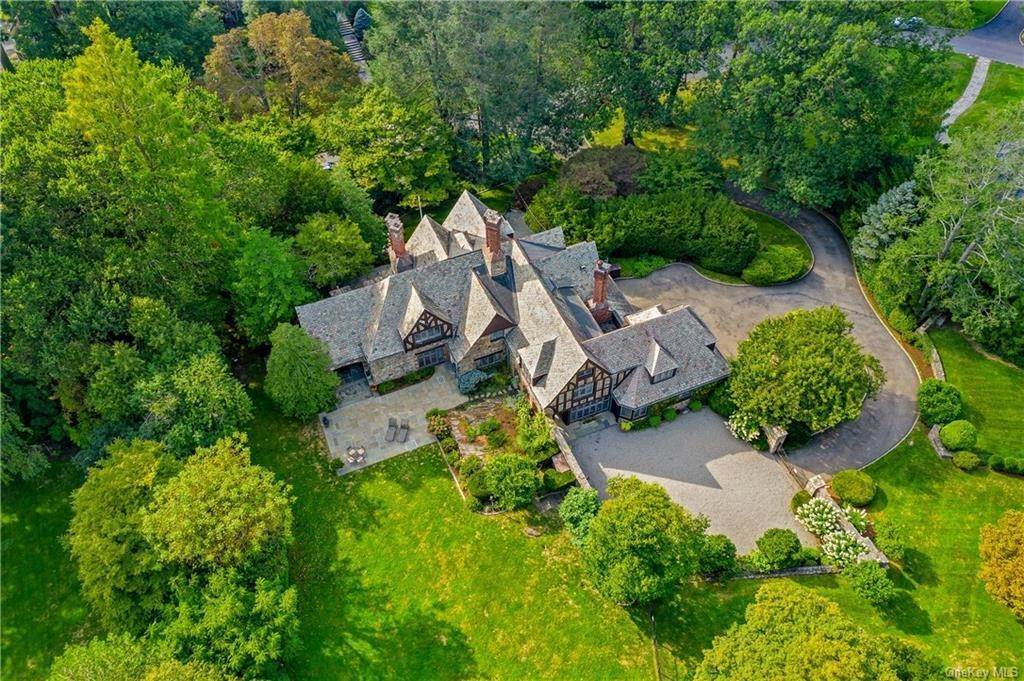 Residential for Sale at 6 Beechwood Road Bronxville, New York 10708 United States