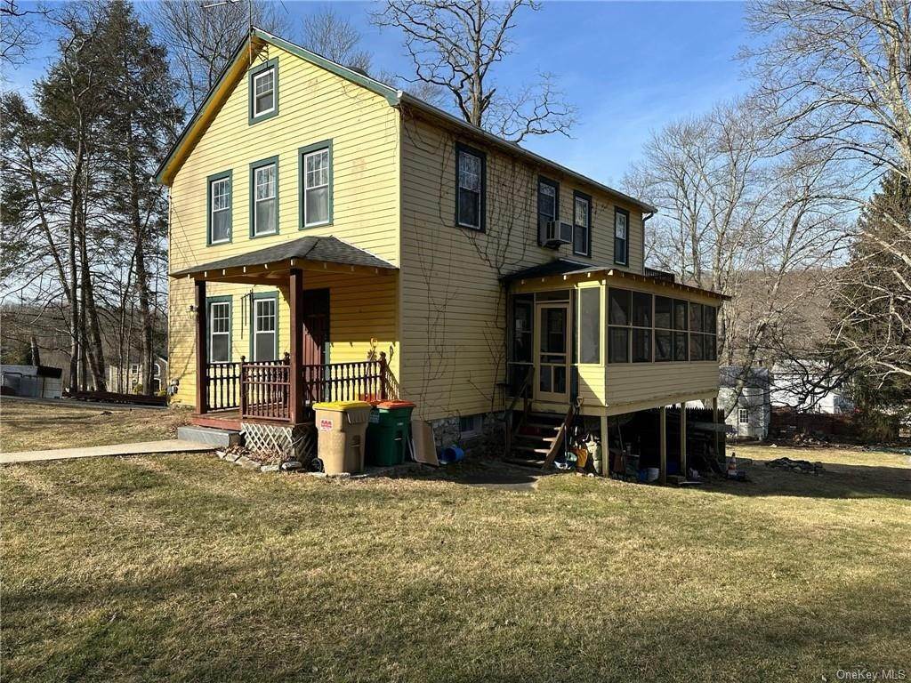 Residential Lease at 245 Peekskill Hollow Road Putnam Valley, New York 10579 United States