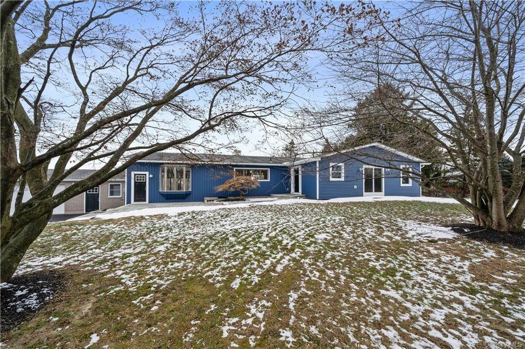 Residential for Sale at 272 Arcadia Road Goshen, New York 10924 United States