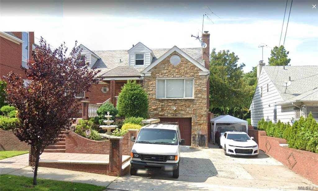 Residential for Sale at 113-05 Jewel Avenue Forest Hills, New York 11375 United States