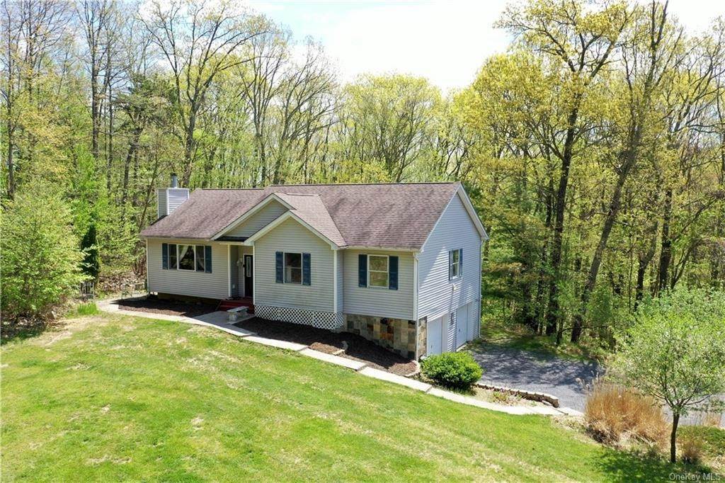 1. Residential for Sale at 3840 State Route 52 Pine Bush, New York 12566 United States