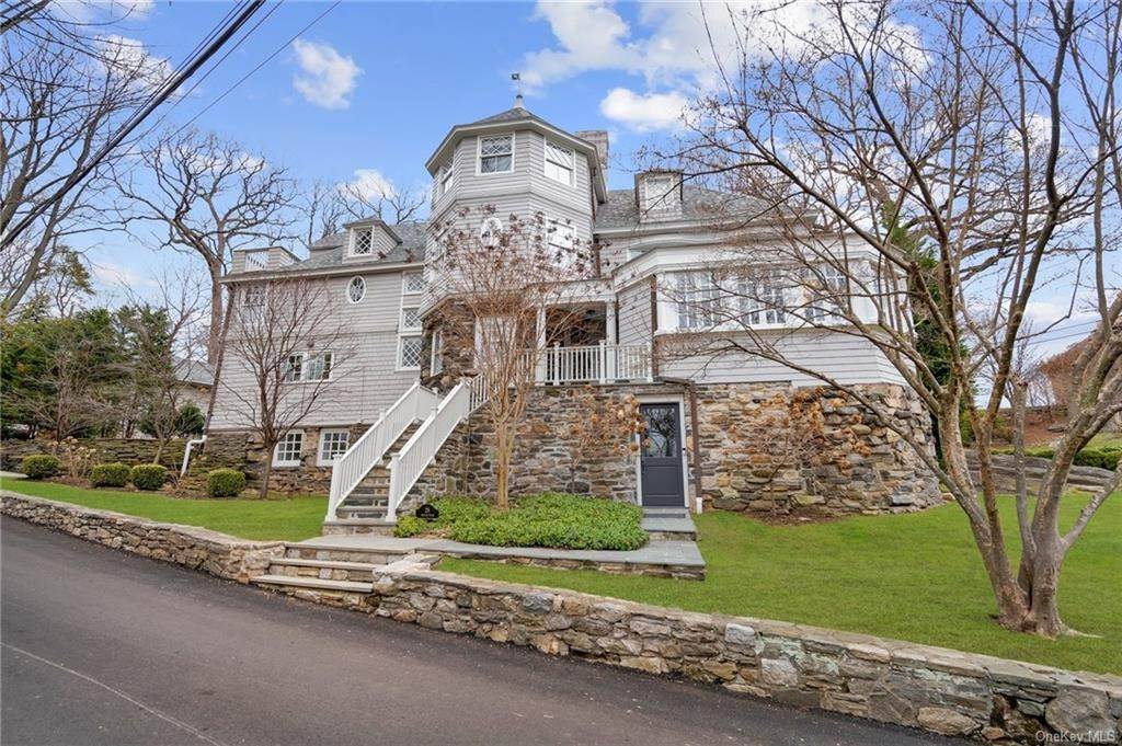 Residential for Sale at 29 Valley Road Bronxville, New York 10708 United States