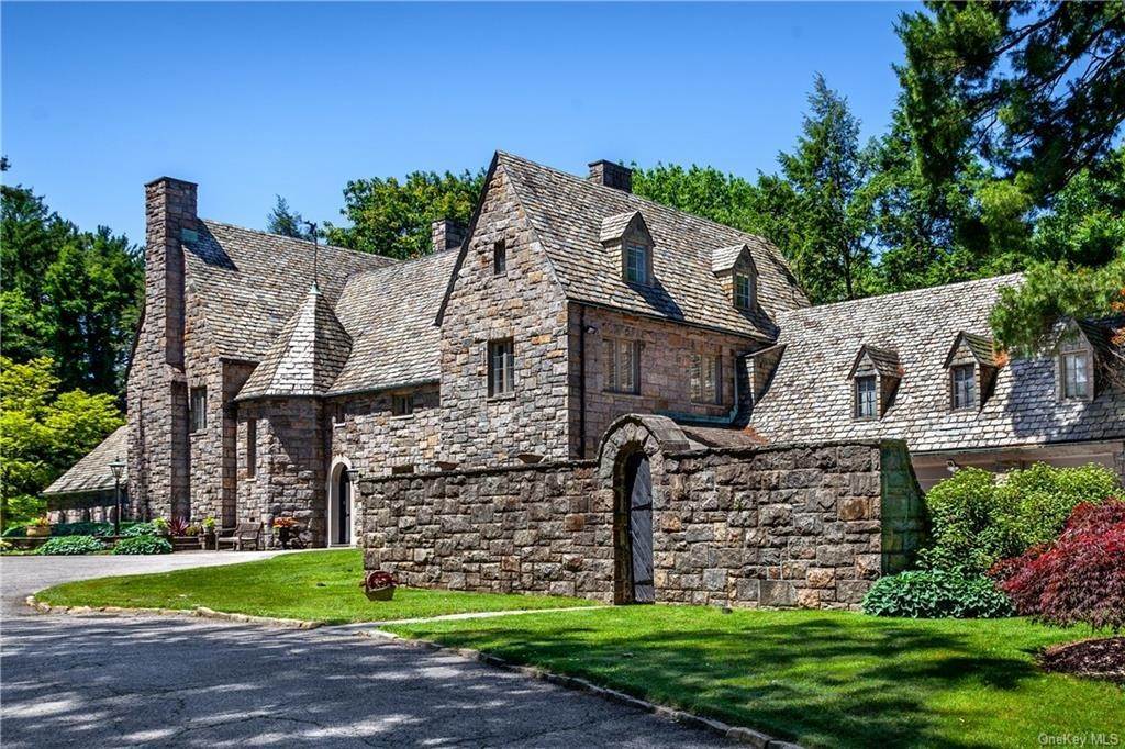 Residential for Sale at 35 Durham Road Bronxville, New York 10708 United States