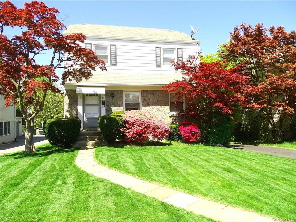 Residential Lease at 51 Highland Avenue Eastchester, New York 10709 United States