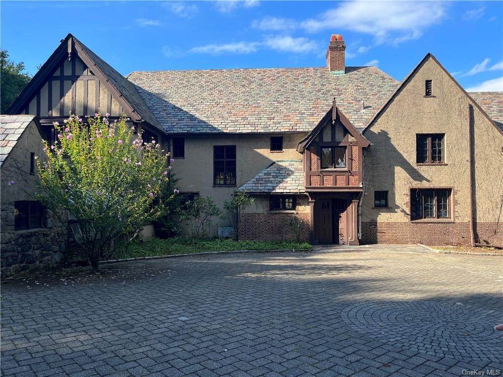 Residential Lease at 111 Lefurgy Avenue Dobbs Ferry, New York 10522 United States