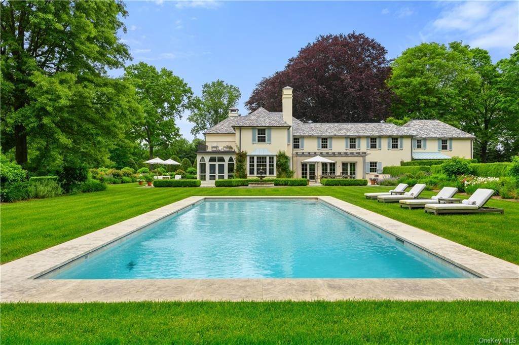 Residential for Sale at 24 Oregon Road Mount Kisco, New York 10549 United States