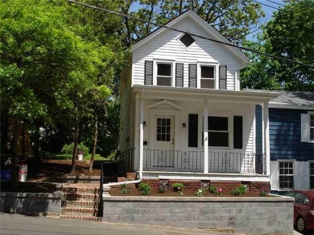 Single Family Homes at 42 Ackerman Place, Nyack, NY 10960 Orangetown, New York 10960 United States