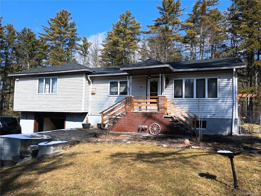 Residential Lease at 48 Kindrachuk Road Glen Spey, New York 12737 United States