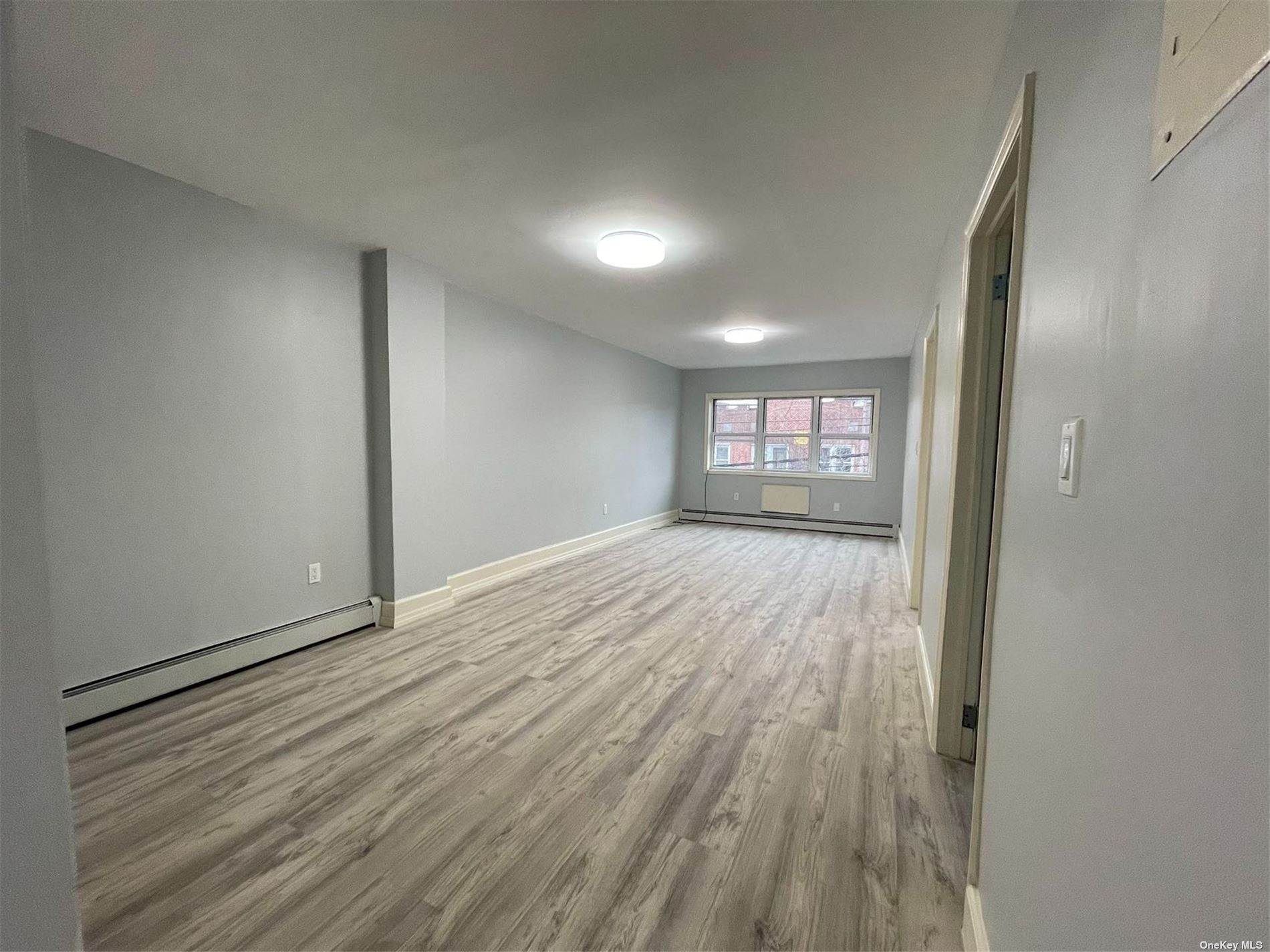 Residential Lease at 99-11 37th Avenue # 2F Corona, New York 11368 United States