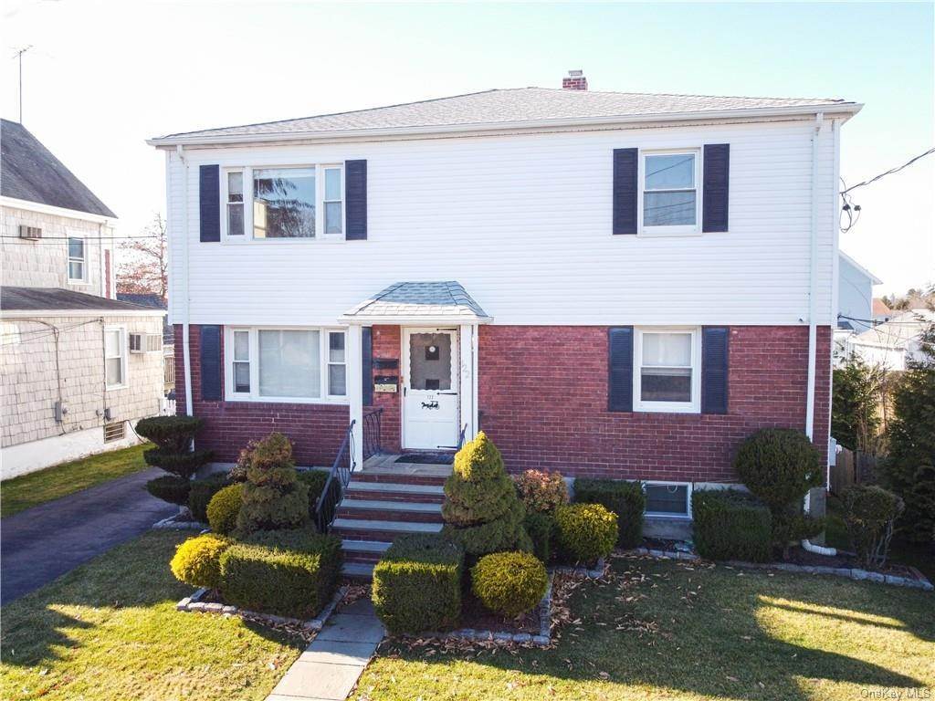 Residential Lease at 122 Fairview Avenue Port Chester, New York 10573 United States