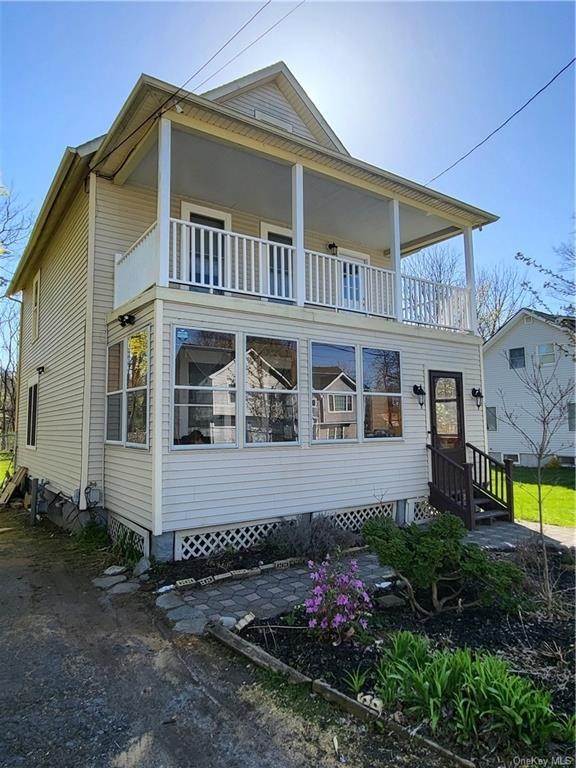 Residential for Sale at 4 James Street Harriman, New York 10926 United States