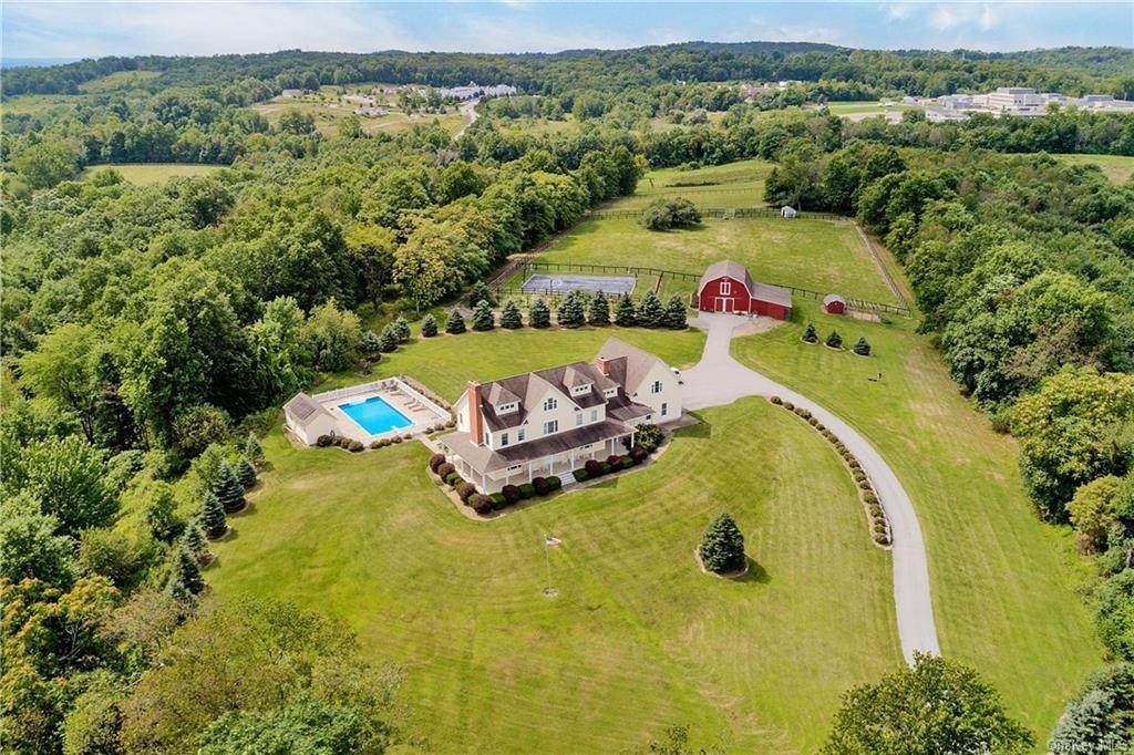 1. Residential for Sale at 32 Old Chester Road Goshen, New York 10924 United States