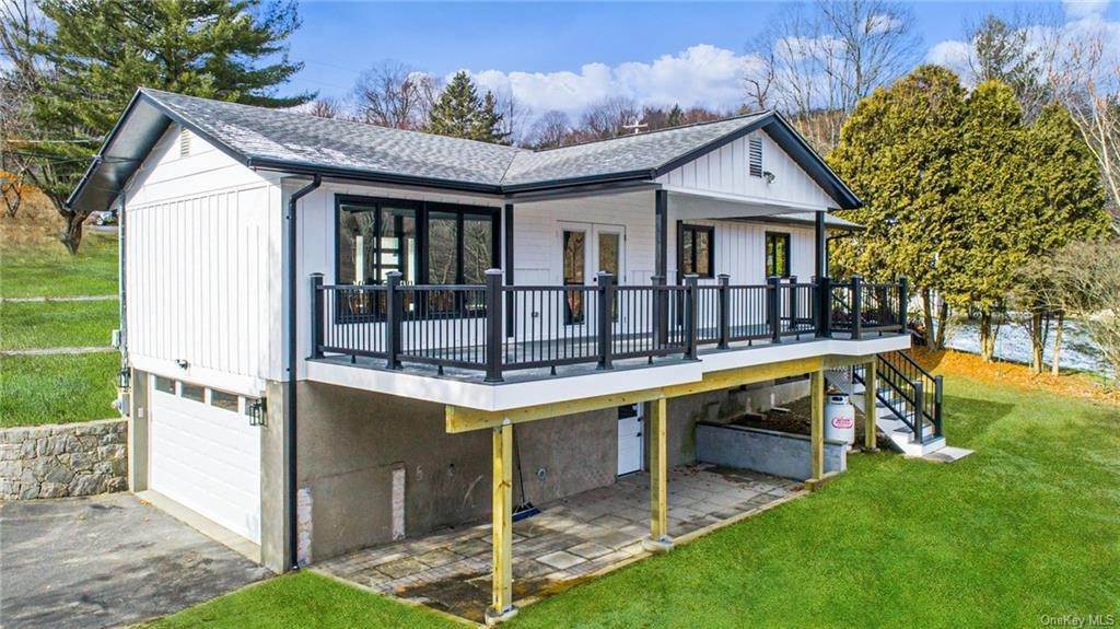 Residential for Sale at 96 Macgregor Drive Mahopac, New York 10541 United States