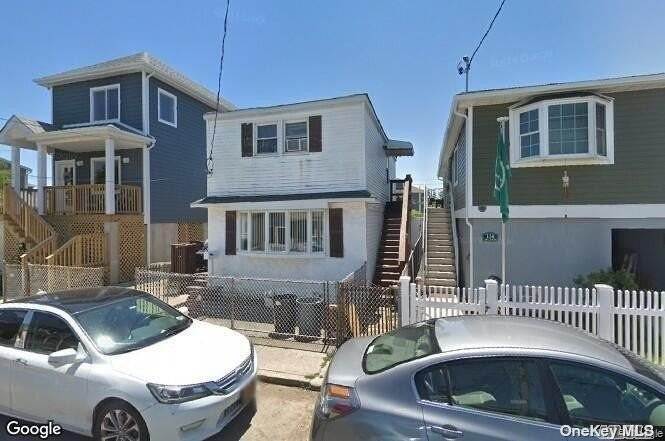 Residential Lease at 116 E 7th Road Broad Channel, New York 11693 United States