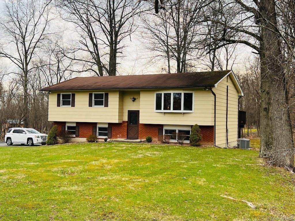 Residential for Sale at 13 Victoria Terrace Goshen, New York 10924 United States