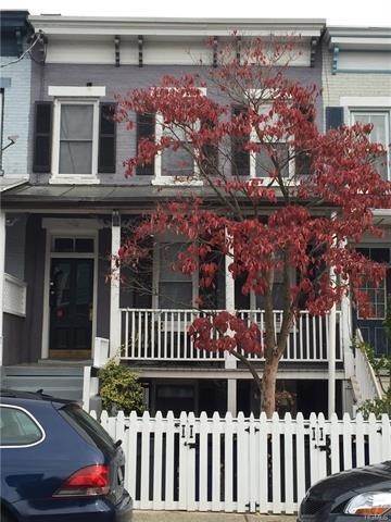 Residential Lease at 21 Bridge Street # 2, Nyack, NY 10960 Orangetown, New York 10960 United States