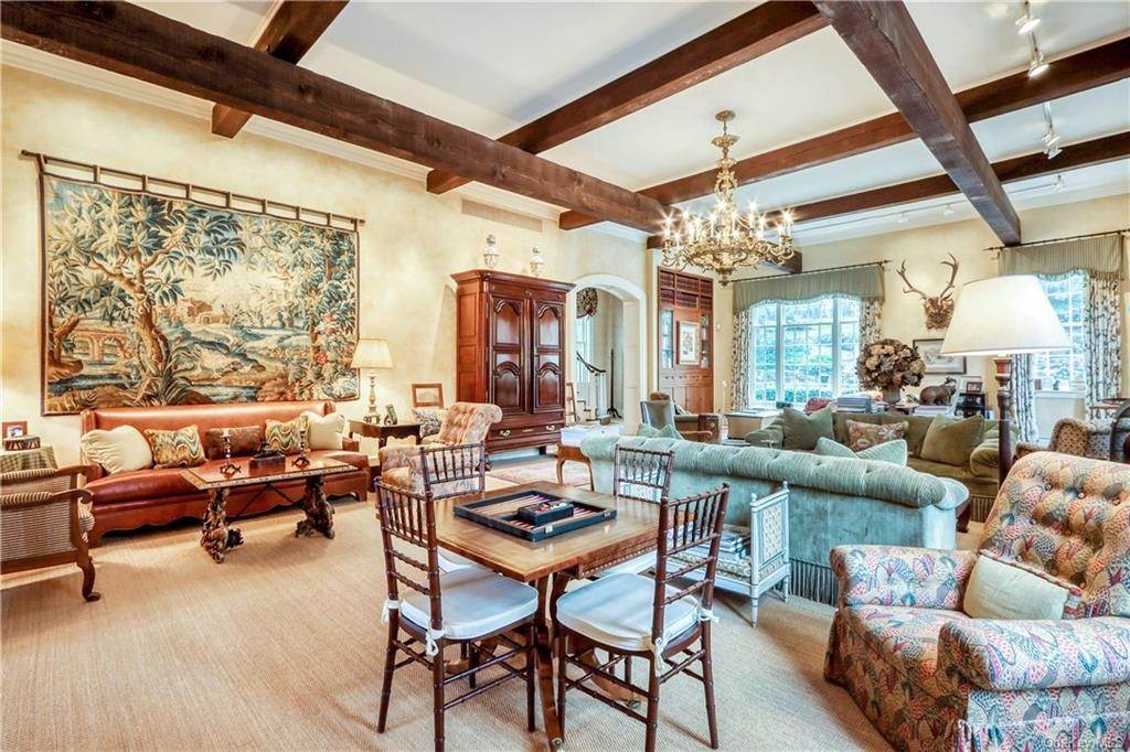 1. Residential for Sale at 29 Serpentine Road Tuxedo Park, New York 10987 United States
