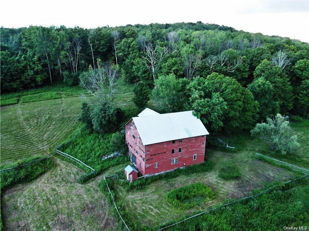 Residential Income for Sale at 2495 Ulster Heights Road Fallsburg, New York 12733 United States
