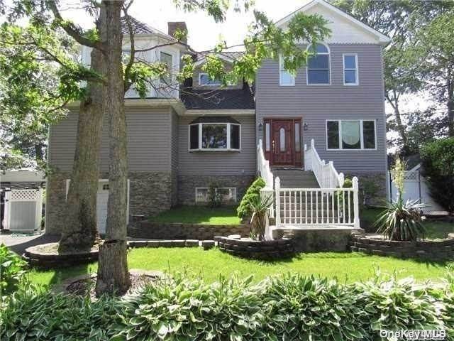 Residential Lease at 647 Central Avenue Massapequa, New York 11758 United States