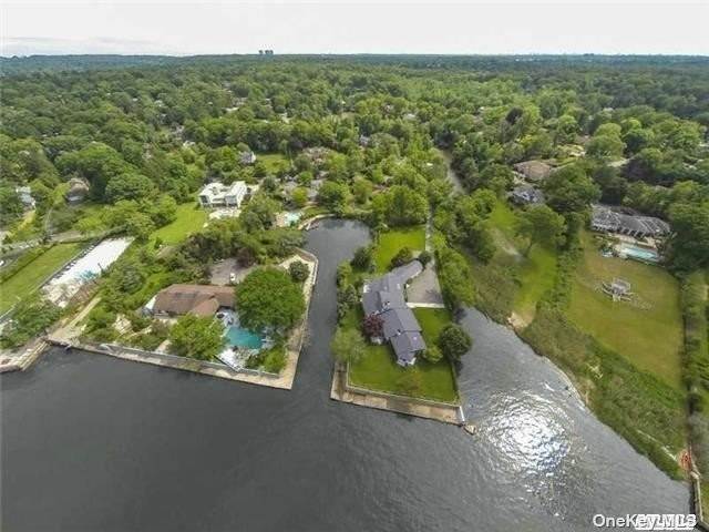 Residential for Sale at 570 E Shore Road Great Neck, New York 11024 United States