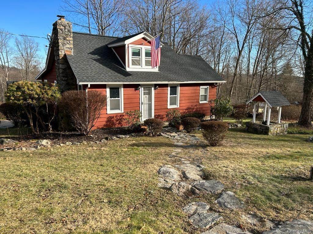 Residential Lease at 3 Elm Road Lincolndale, New York 10541 United States