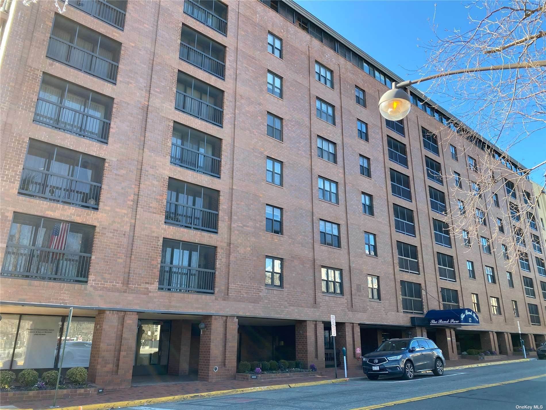 1. Residential for Sale at 12 Bond Street # 2E Great Neck, New York 11021 United States