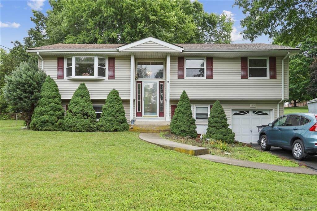 Residential for Sale at 18 Larchwood Drive Goshen, New York 10924 United States