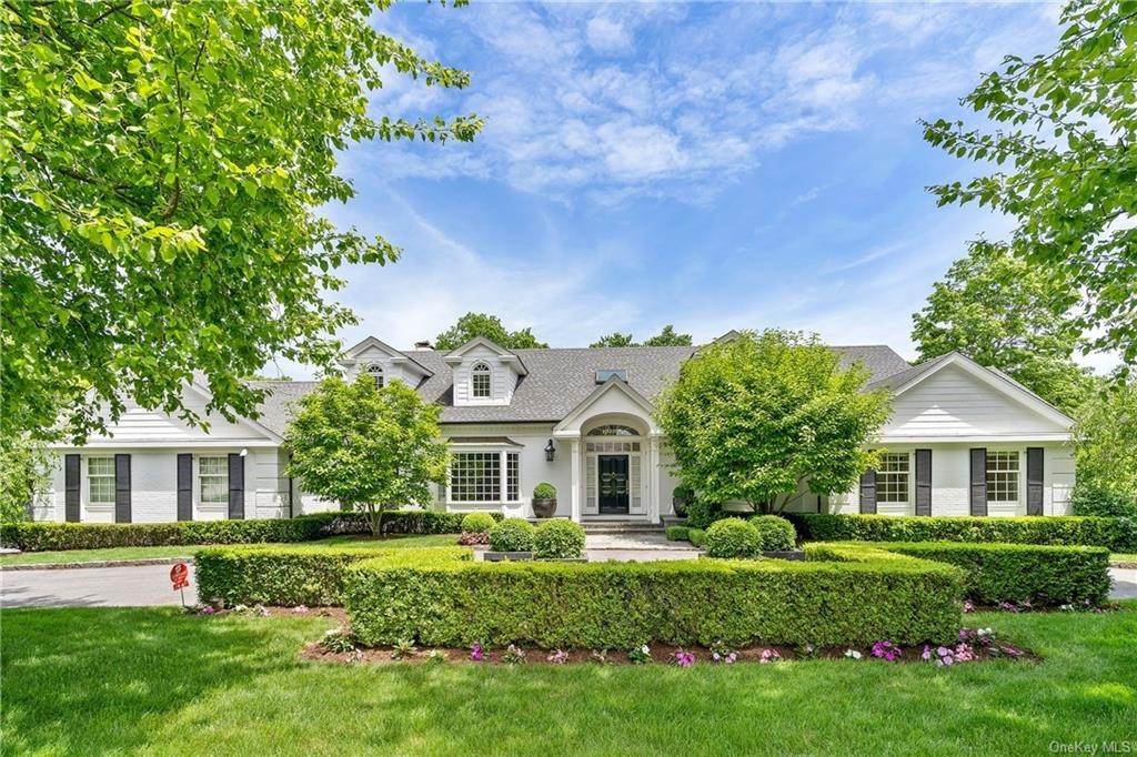 Residential for Sale at 44 Colby Lane Scarsdale, New York 10583 United States