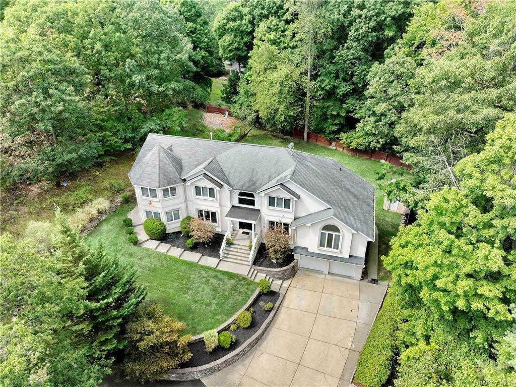 Residential for Sale at 591 Route 306 Suffern, New York 10901 United States