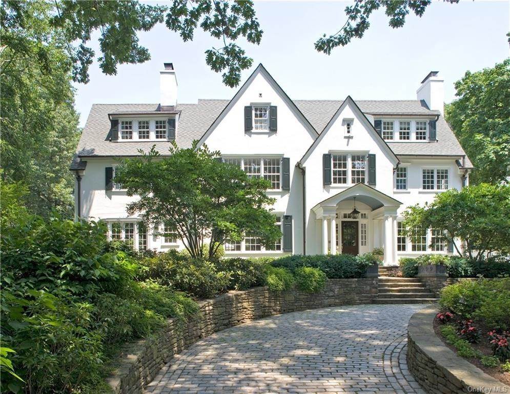 Residential for Sale at 47 Valley Road Bronxville, New York 10708 United States
