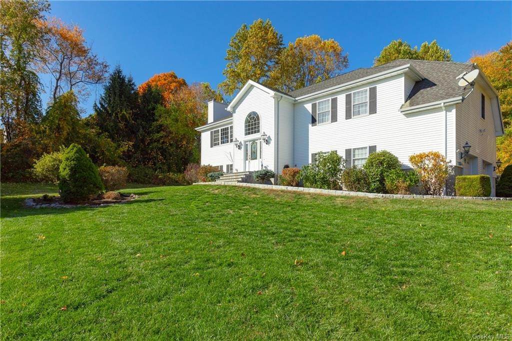 Residential for Sale at 422 Bullet Hole Road Mahopac, New York 10541 United States