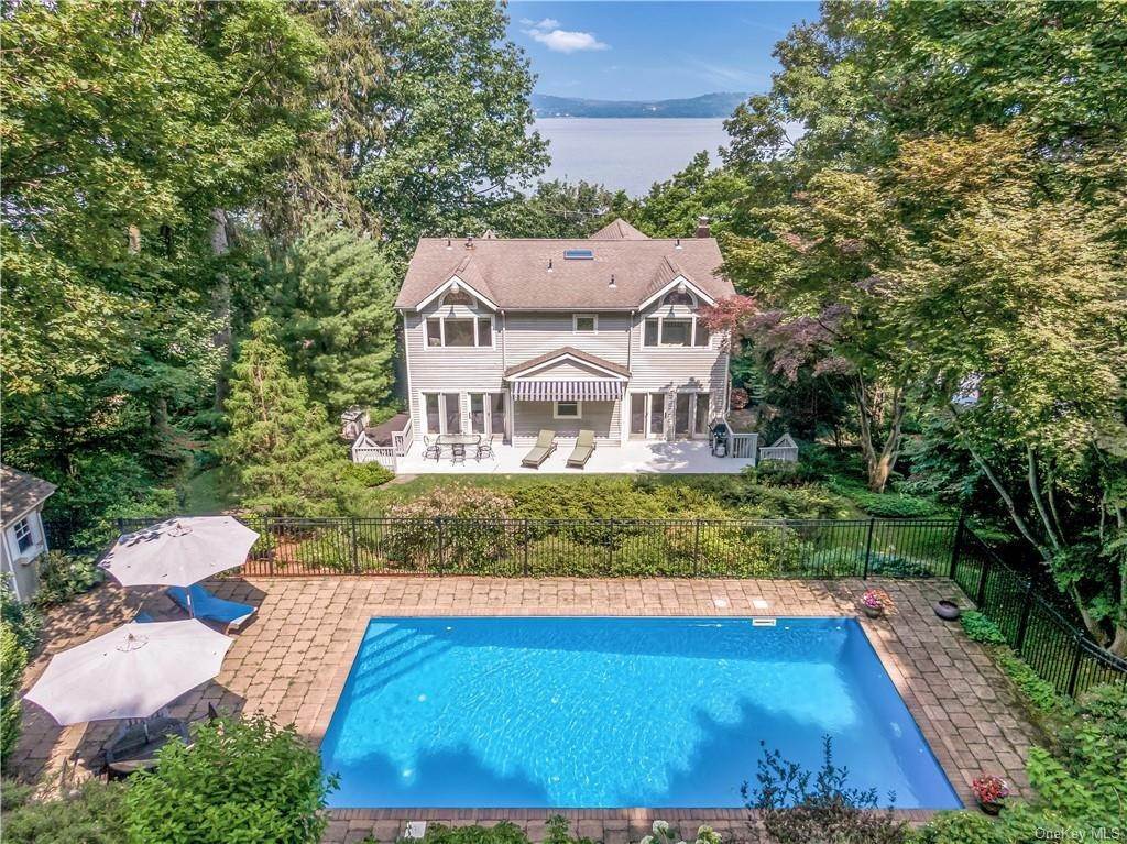 Residential for Sale at 237 River Road Nyack, New York 10960 United States