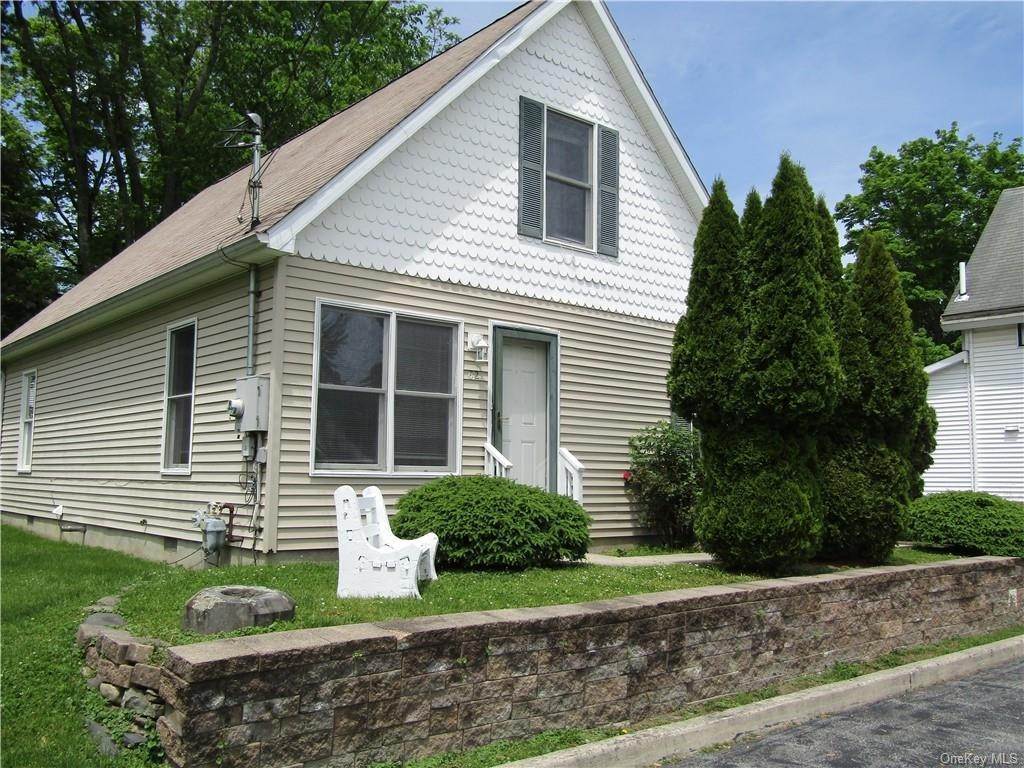 Residential for Sale at 62 Spring Street Goshen, New York 10924 United States