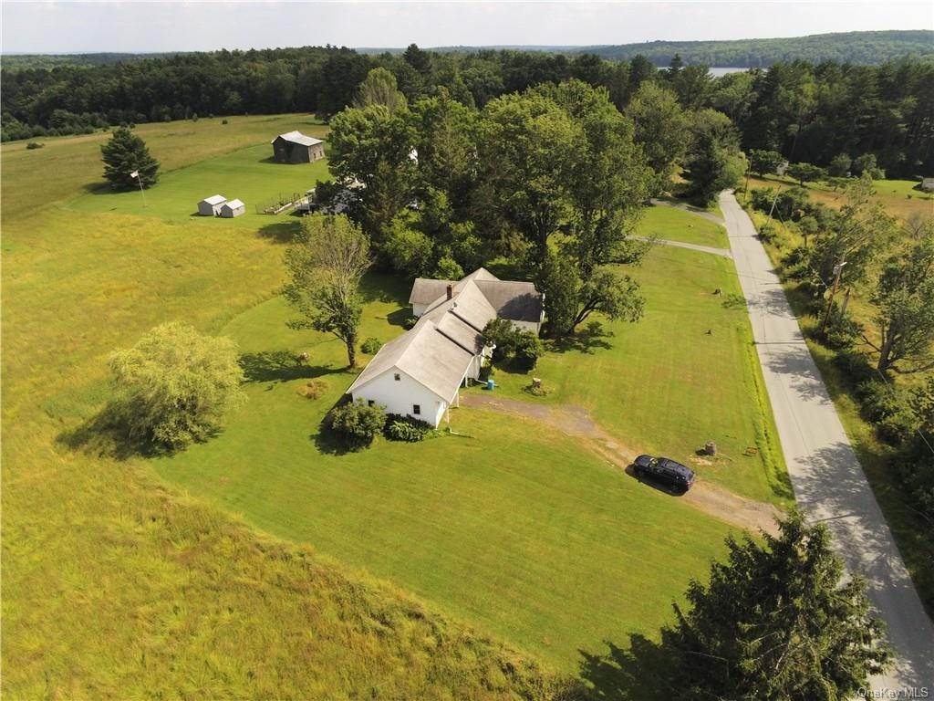 Residential for Sale at 105 Dr. Duggan Road Bethel, New York 12720 United States